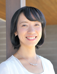 金野 美保